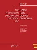 The Norwegian Language in the Digital Age: Nynorskversjon