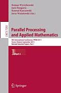 Parallel Processing and Applied Mathematics: 9th International Conference, Ppam 2011, Torun, Poland, September 11-14, 2011. Revised Selected Papers, P