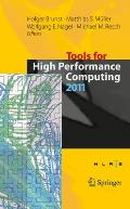 Tools for High Performance Computing 2011: Proceedings of the 5th International Workshop on Parallel Tools for High Performance Computing, September 2