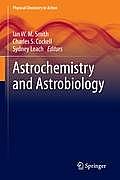 Astrochemistry and Astrobiology
