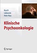 Klinische Psychoonkologie