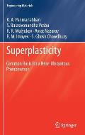 Superplasticity: Common Basis for a Near-Ubiquitous Phenomenon
