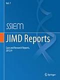 Jimd Reports - Case and Research Reports, 2012/4