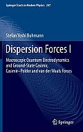 Dispersion Forces I: Macroscopic Quantum Electrodynamics and Ground-State Casimir, Casimir-Polder and Van Der Waals Forces
