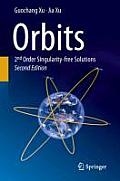 Orbits: 2nd Order Singularity-Free Solutions