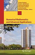 Numerical Mathematics and Advanced Applications 2011: Proceedings of Enumath 2011, the 9th European Conference on Numerical Mathematics and Advanced A