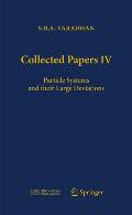 Collected Papers IV: Particle Systems and Their Large Deviations