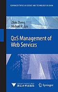 Qos Management of Web Services