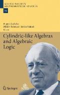Cylindric-Like Algebras and Algebraic Logic