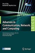 Advances in Communication, Network, and Computing: Third International Conference, CNC 2012, Chennai, India, February 24-25, 2012, Revised Selected Pa