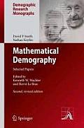 Mathematical Demography: Selected Papers