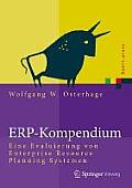 Erp-Kompendium: Eine Evaluierung Von Enterprise Resource Planning Systemen