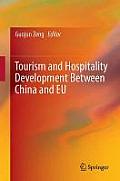 Tourism and Hospitality Development Between China and EU