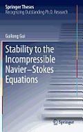 Stability to the Incompressible Navier Stokes Equations