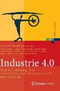 Industrie 4.0: Beherrschung Der Industriellen Komplexit?t Mit Syslm