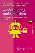 Modellbildung Und Simulation: Eine Anwendungsorientierte Einf?hrung