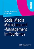 Social Media Marketing Und -Management Im Tourismus