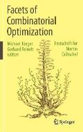 Facets of Combinatorial Optimization: Festschrift for Martin Gr?tschel