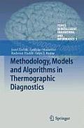 Methodology, Models and Algorithms in Thermographic Diagnostics
