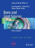 Bone and Joint Injuries: Trauma Surgery III