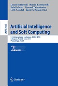 Artificial Intelligence and Soft Computing: 12th International Conference, Icaisc 2013, Zakopane, Poland, June 9-13, 2013, Proceedings, Part II