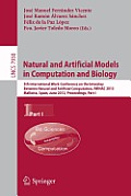 Natural and Artificial Models in Computation and Biology: 5th International Work-Conference on the Interplay Between Natural and Artificial Computatio