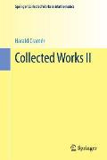 Collected Works II