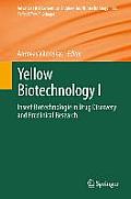 Yellow Biotechnology I: Insect Biotechnologie in Drug Discovery and Preclinical Research