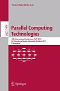 Parallel Computing Technologies: 12th International Conference, Pact 2013, St. Petersburg, Russia, September 30-October 4, 2013, Proceedings