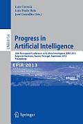 Progress in Artificial Intelligence: 16th Portuguese Conference on Artificial Intelligence, Epia 2013, Angra Do Hero?smo, Azores, Portugal, September