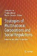 Strategies of Multinational Corporations and Social Regulations: European and Asian Perspectives