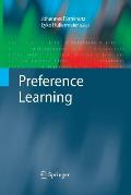 Preference Learning