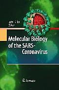 Molecular Biology of the Sars-Coronavirus