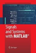 Signals and Systems with MATLAB