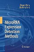 Microrna Expression Detection Methods