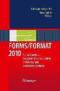 Forms/Format 2010: Formal Methods for Automation and Safety in Railway and Automotive Systems