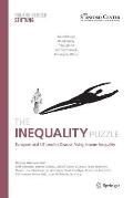 The Inequality Puzzle: European and Us Leaders Discuss Rising Income Inequality