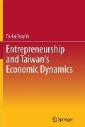 Entrepreneurship and Taiwan's Economic Dynamics