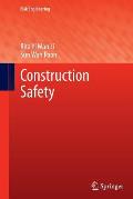 Construction Safety