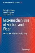 Micromechanisms of Friction and Wear: Introduction to Relativistic Tribology