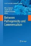 Between Pathogenicity and Commensalism