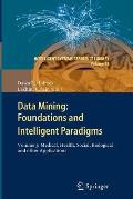 Data Mining: Foundations and Intelligent Paradigms: Volume 3: Medical, Health, Social, Biological and Other Applications