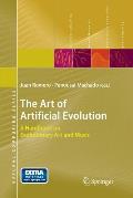 The Art of Artificial Evolution: A Handbook on Evolutionary Art and Music