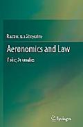 Aeronomics and Law: Fixing Anomalies