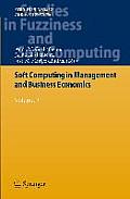Soft Computing in Management and Business Economics: Volume 2