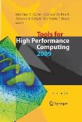 Tools for High Performance Computing 2009: Proceedings of the 3rd International Workshop on Parallel Tools for High Performance Computing, September 2