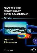 Space Weather Monitoring by Ground-Based Means: PC Index