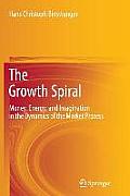 The Growth Spiral: Money, Energy, and Imagination in the Dynamics of the Market Process