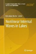 Nonlinear Internal Waves in Lakes