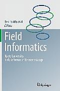 Field Informatics: Kyoto University Field Informatics Research Group